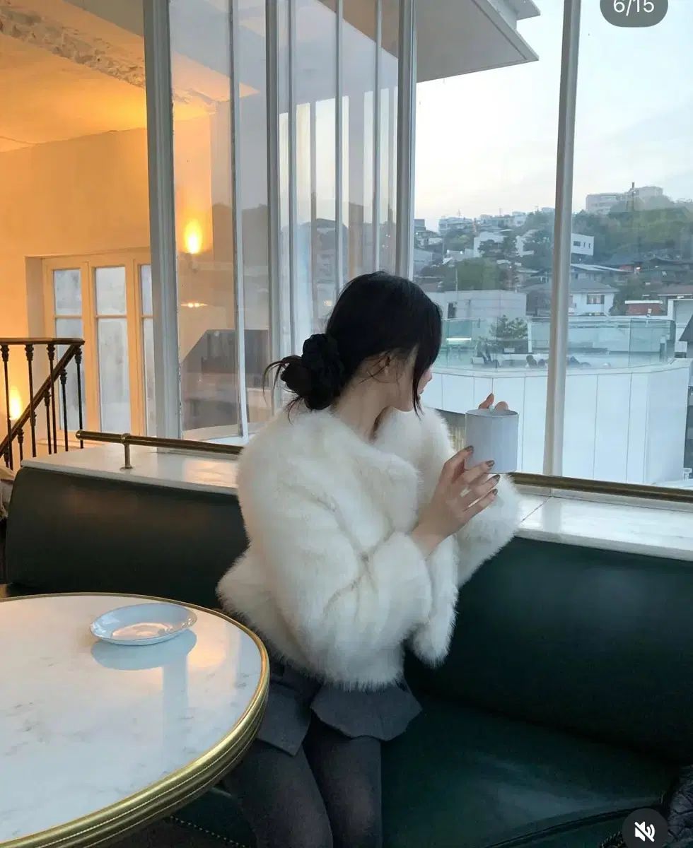 レヤマーケット ファージャケット