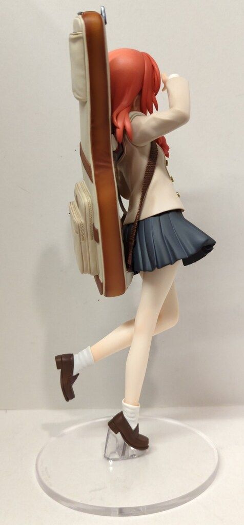 グッドスマイルカンパニー ぼっち・ざ・ろっく! 喜多郁代 - メルカリ