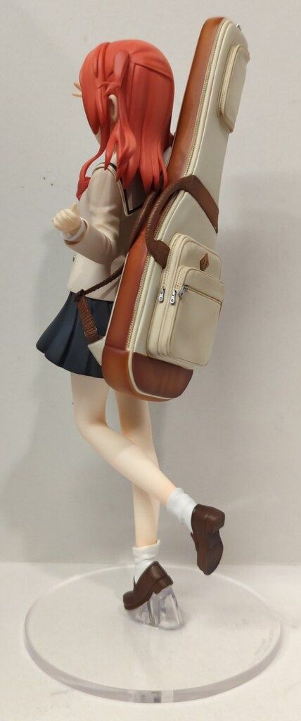 グッドスマイルカンパニー ぼっち・ざ・ろっく! 喜多郁代 - メルカリ