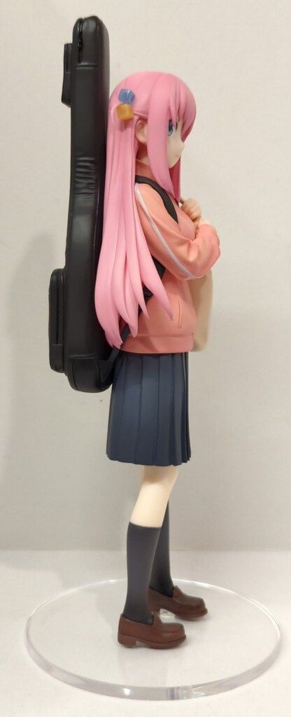 グッドスマイルカンパニー ぼっち・ざ・ろっく! 後藤ひとり - メルカリ