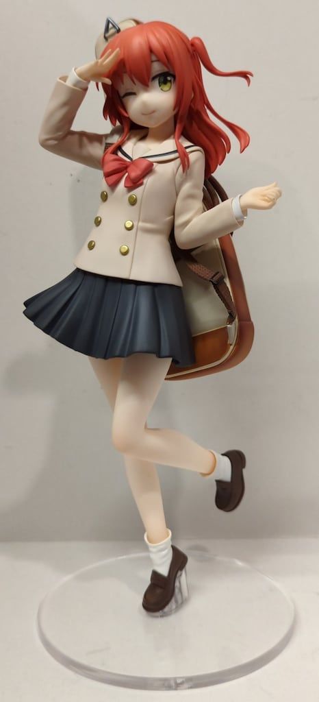 グッドスマイルカンパニー ぼっち・ざ・ろっく! 喜多郁代 - メルカリ