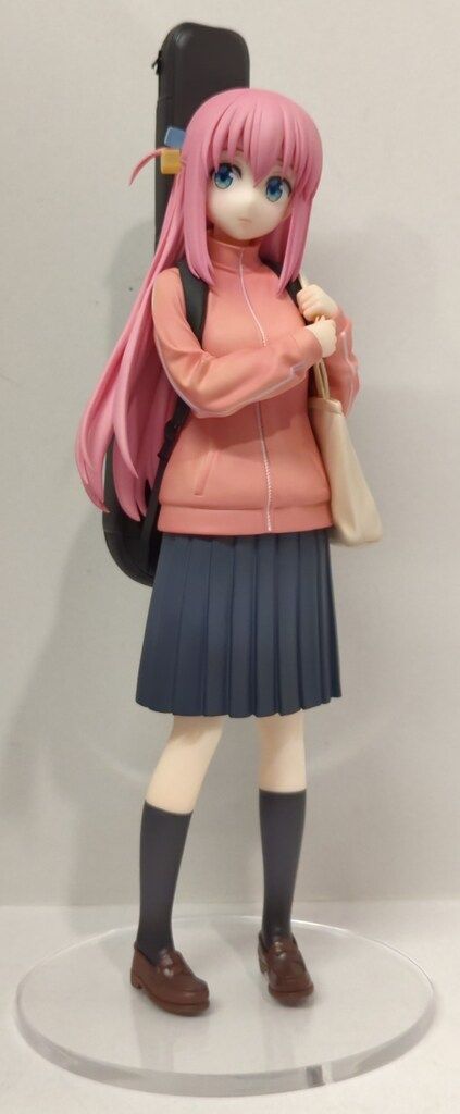 グッドスマイルカンパニー ぼっち・ざ・ろっく! 後藤ひとり - メルカリ