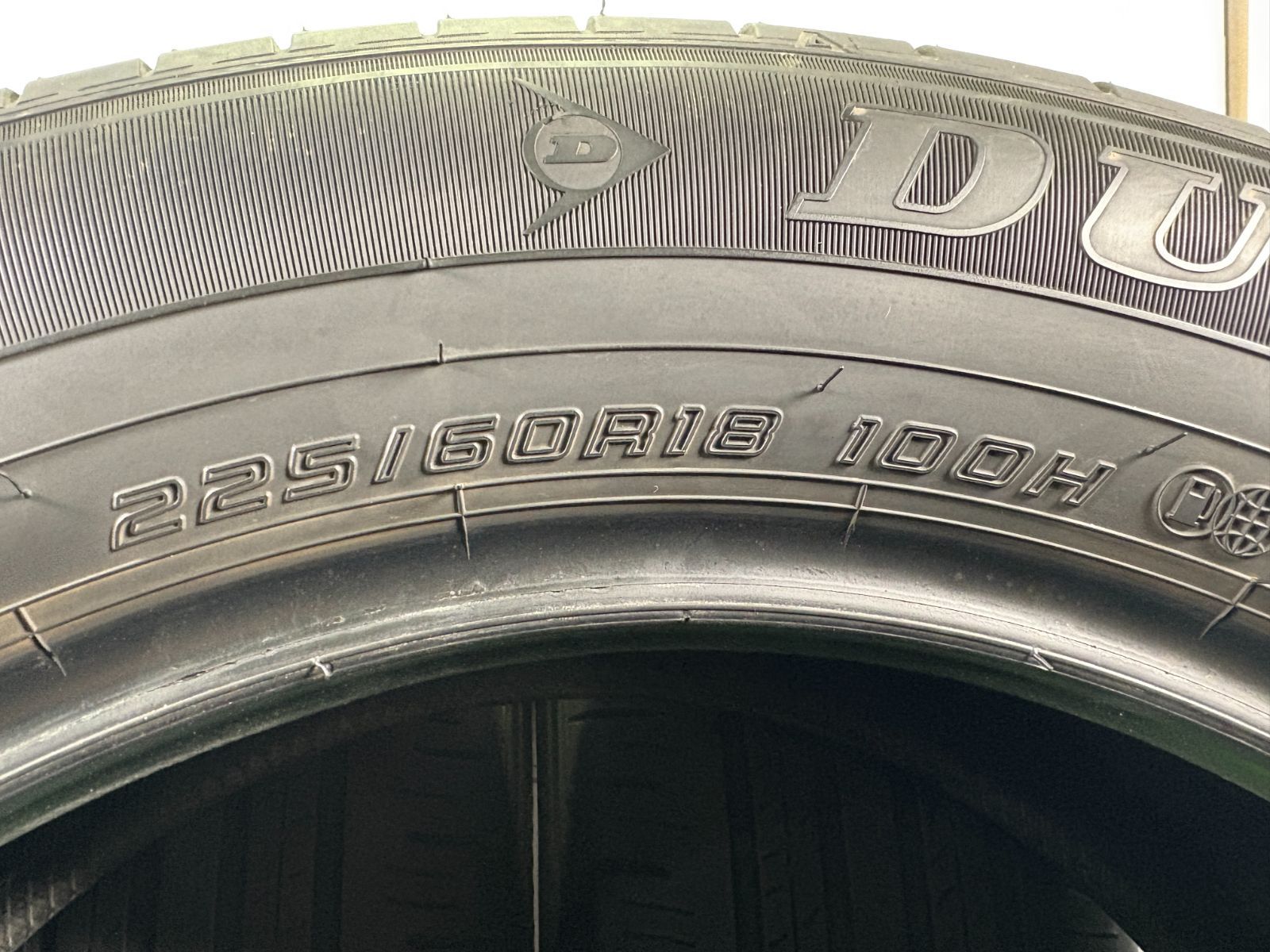 タイヤ ノーマル