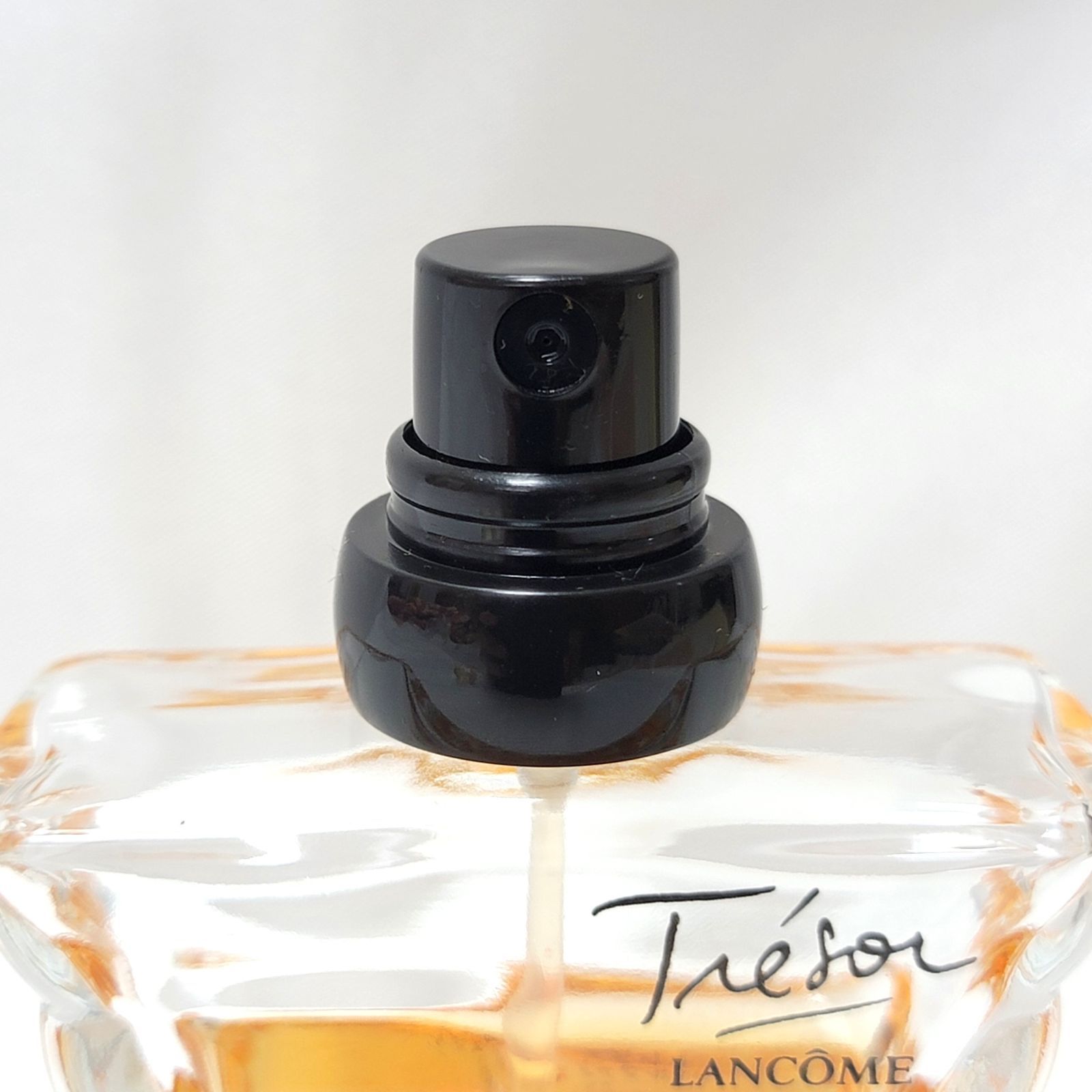 LANCOME ランコム トレゾァ オードゥ パルファン スプレー 30ml