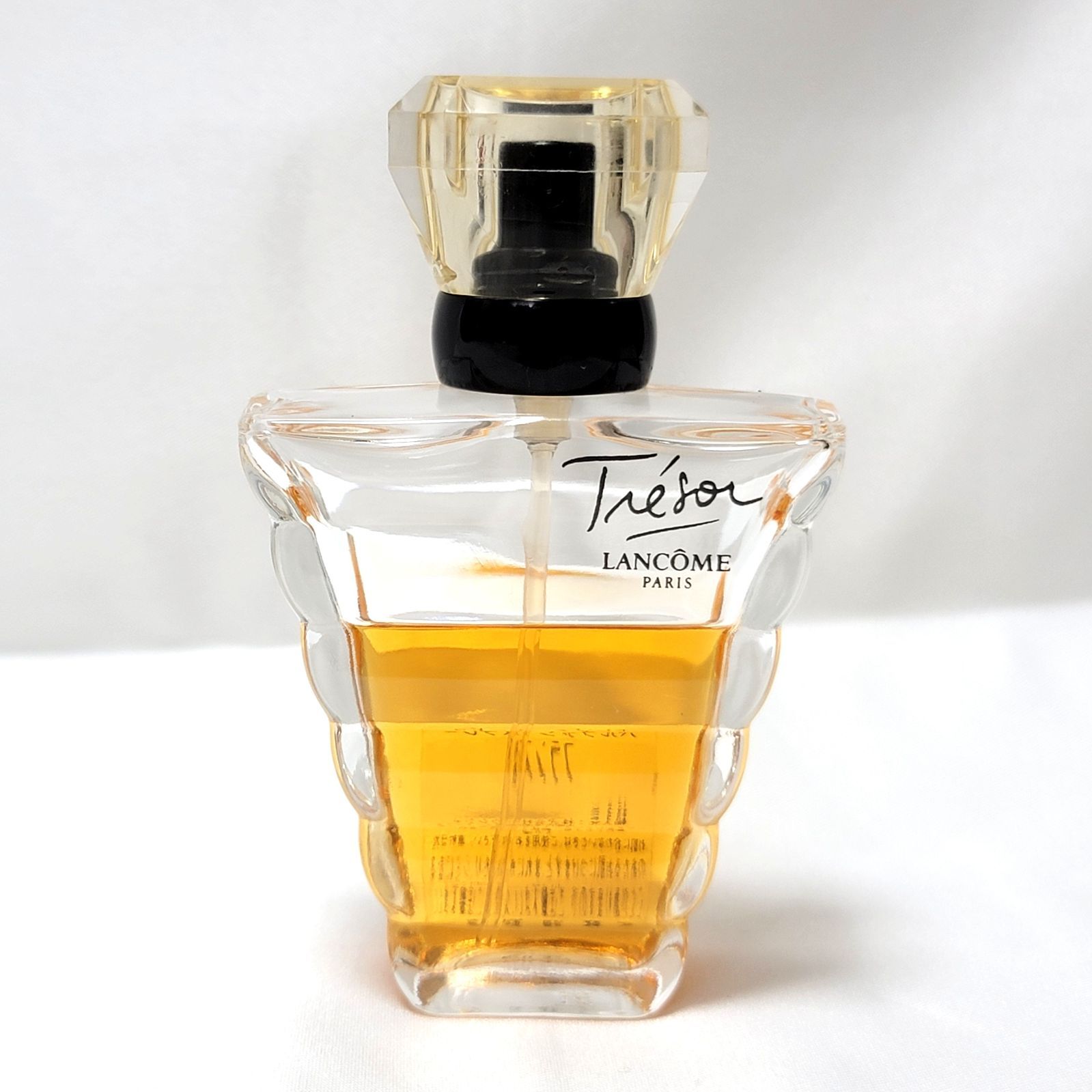 LANCOME ランコム トレゾァ オードゥ パルファン スプレー 30ml