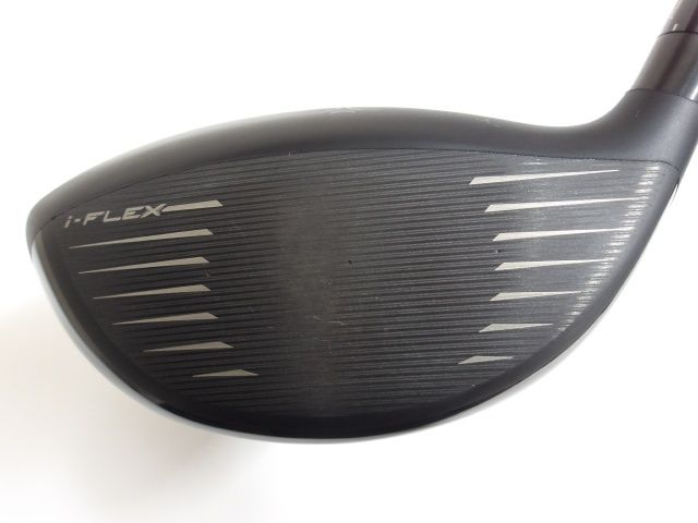 中古】ドライバー ダンロップ スリクソンZXi MAX Diamana ZXi50 S 10.5