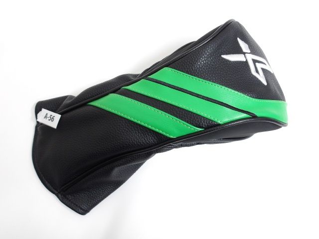 中古】ドライバー ダンロップ ゼクシオX2022 Miyazaki AX-2 S 9.5