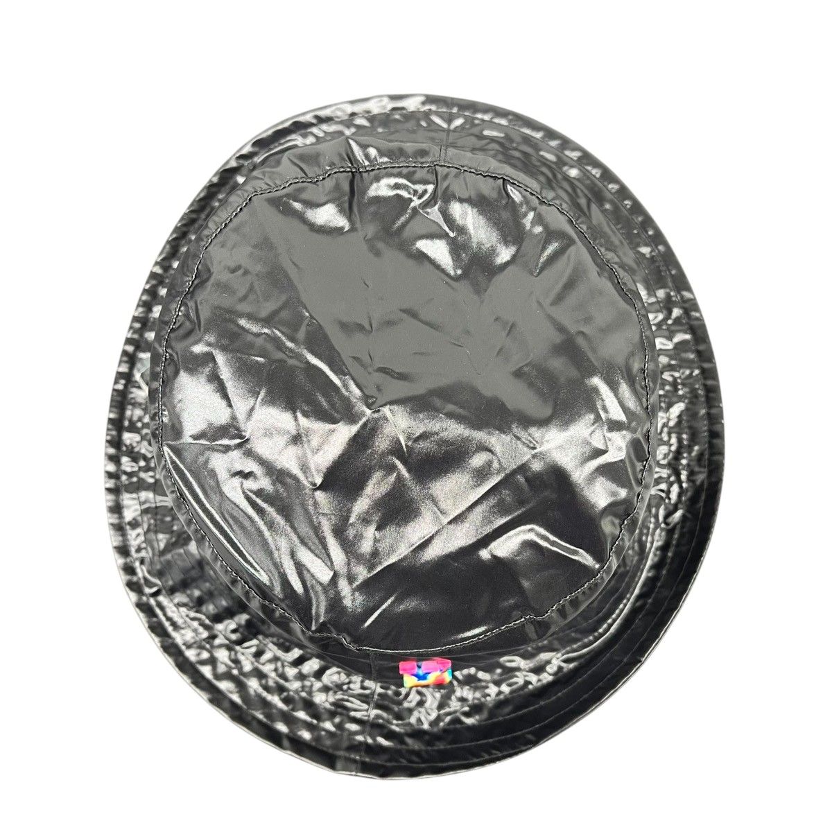 美品LOUIS VUITTONルイヴィトン ヴァージルアブロー レザーキャップ 極美品 LOUIS VUITTON ルイ ヴィトン ヴァージル アブロー シリーズ