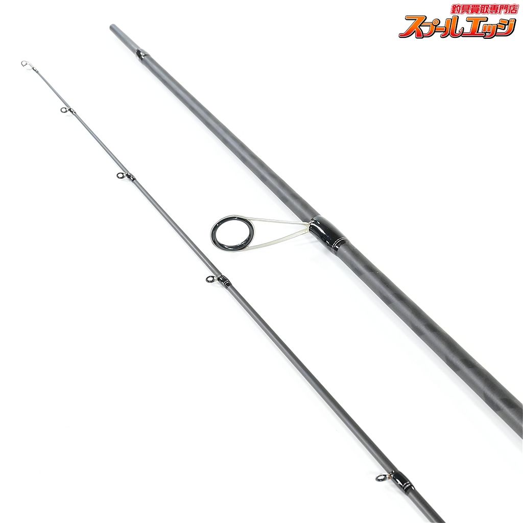  アブガルシア ソルティースタイル フラットフィッシュ STFS 962 MH KR Abu Garcia Salty Style FLAT FISH K_192 v 44551 ショアジギングロッド ロッド