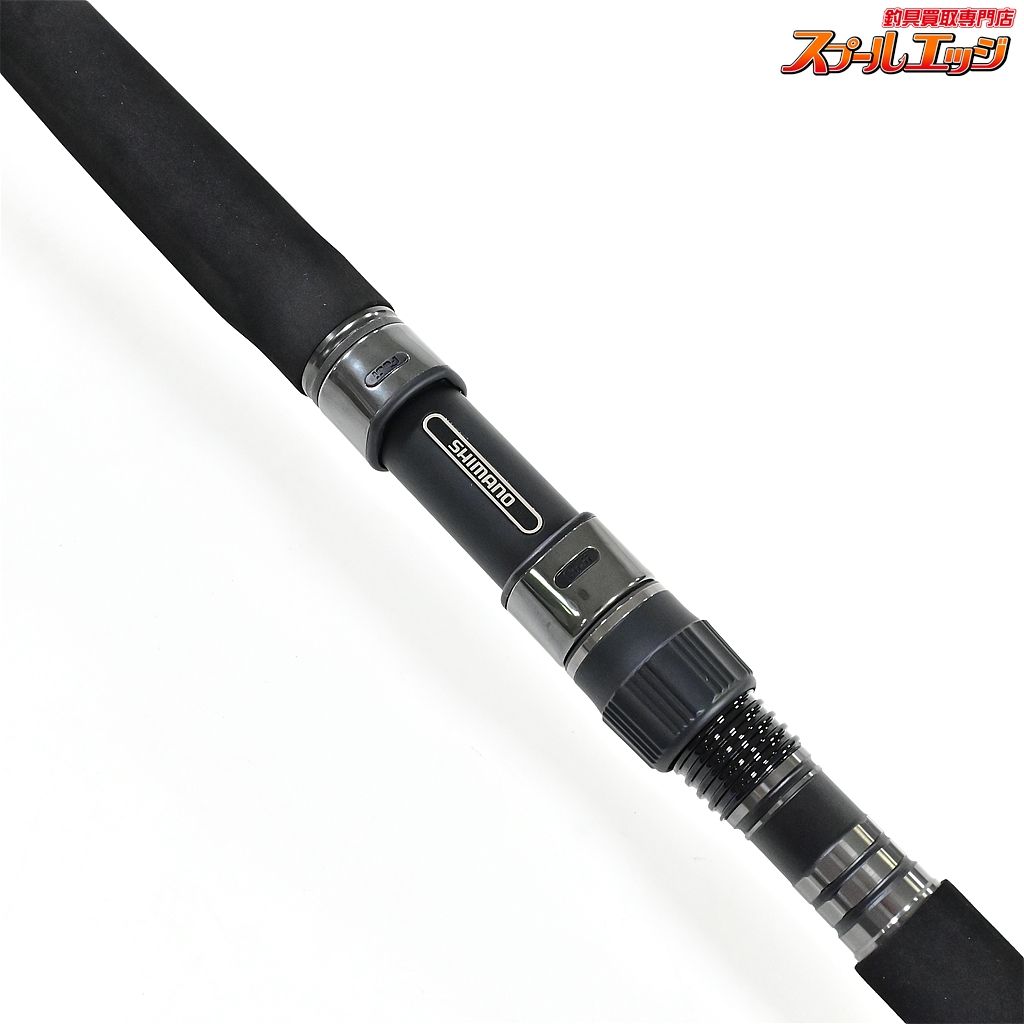  シマノ 25コルトスナイパー エクスチューン S 100 M 3 SHIMANO COLT SNIPER XTUNE ヒラメ イナダ マゴチ K_165 v 44552 ショアジギングロッド ロッド