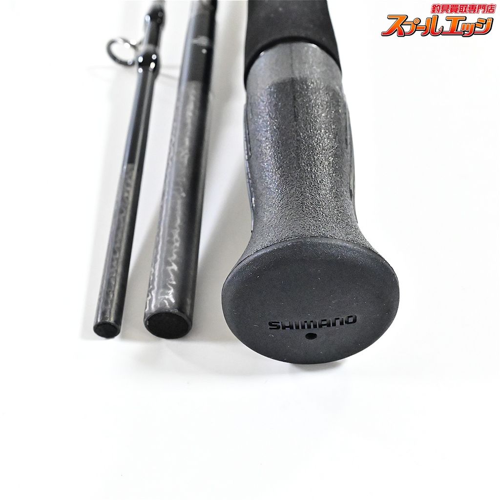 シマノ 25コルトスナイパー エクスチューン S 100 M-3 SHIMANO COLT SNIPER XTUNE ヒラメ イナダ マゴチ K_165 v 44552