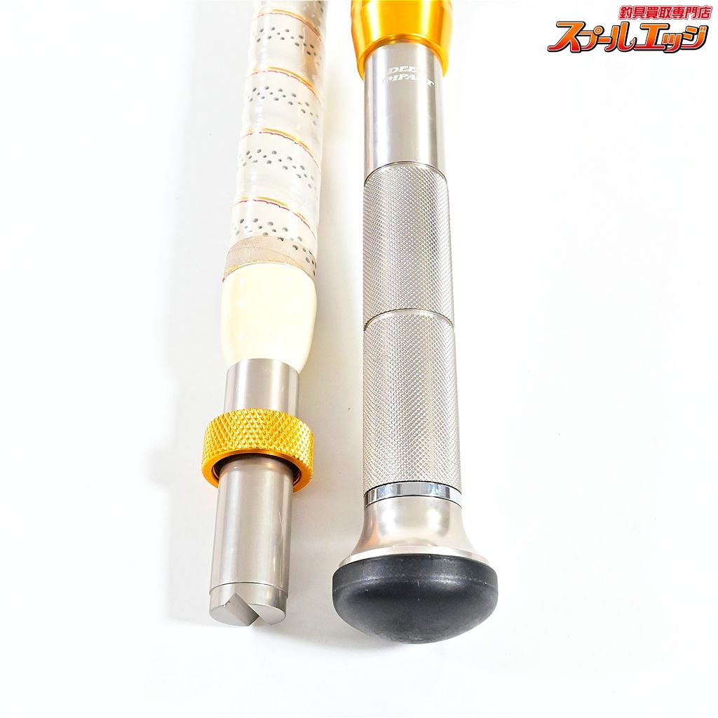 アルファタックル ディープインパクト WHX 2 II alphatackle DEEP-IMPACT キンメダイ アコウ K_223 v 44555