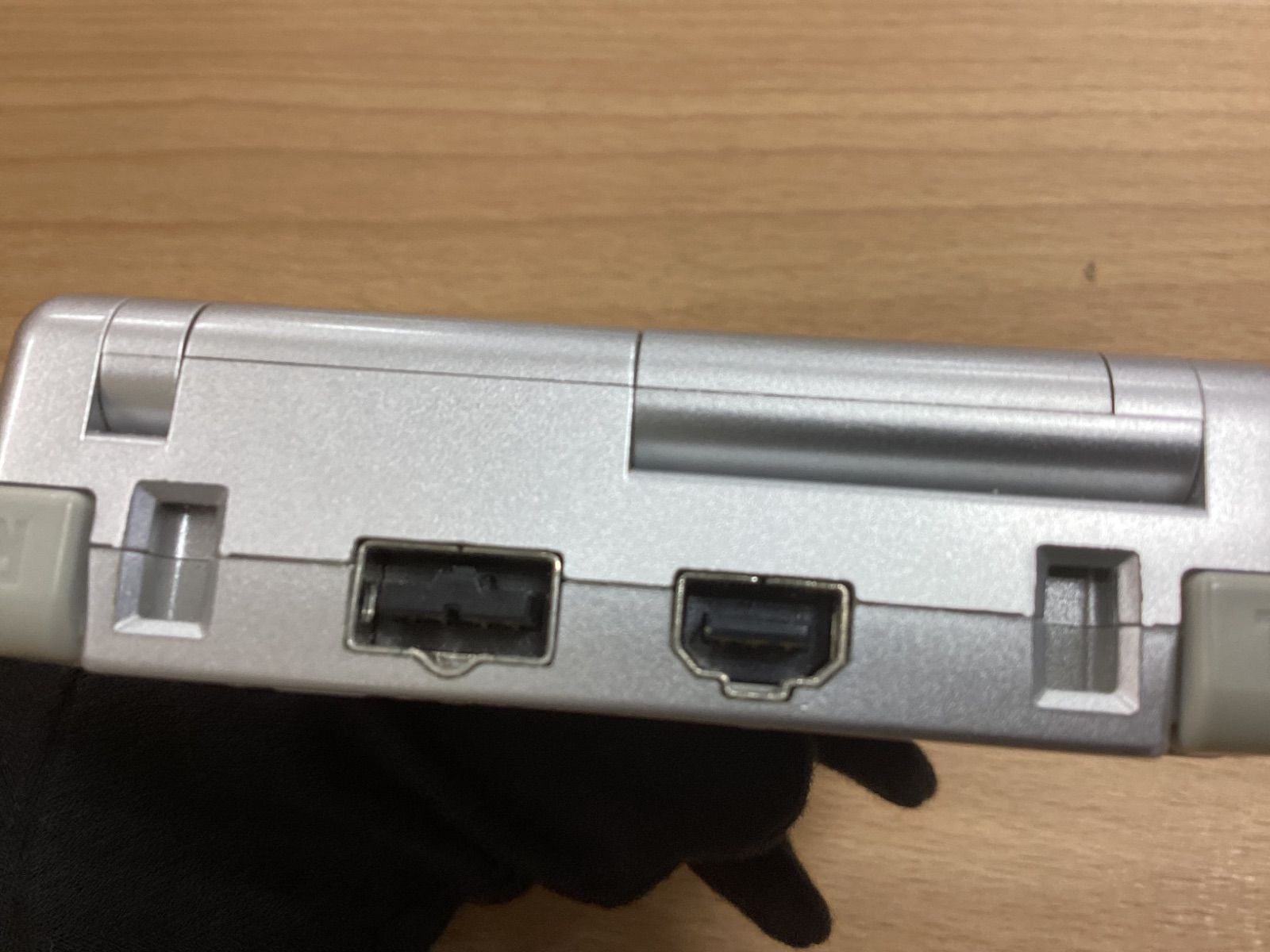 ゲームボーイアドバンス SP