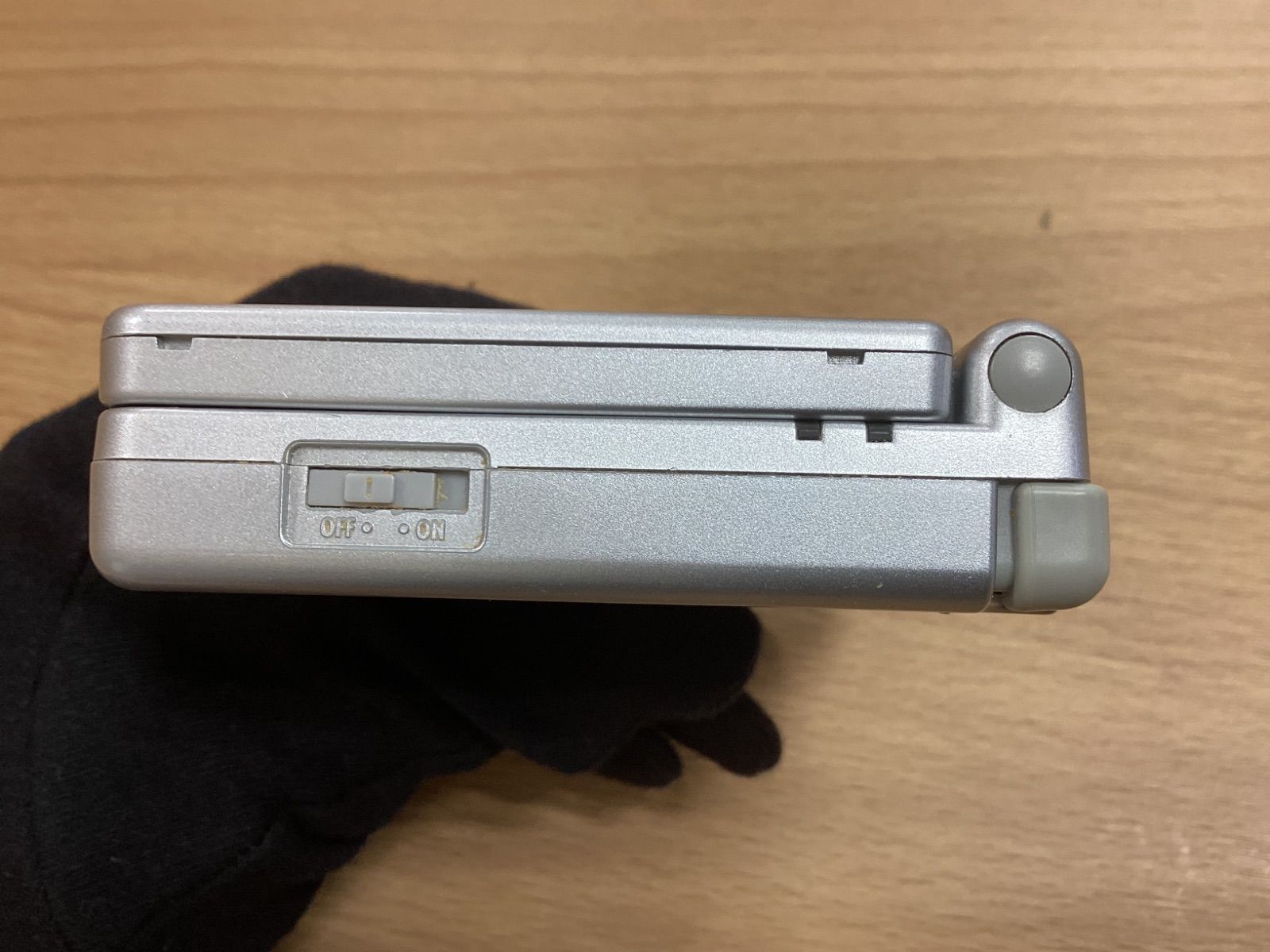 ゲームボーイアドバンス