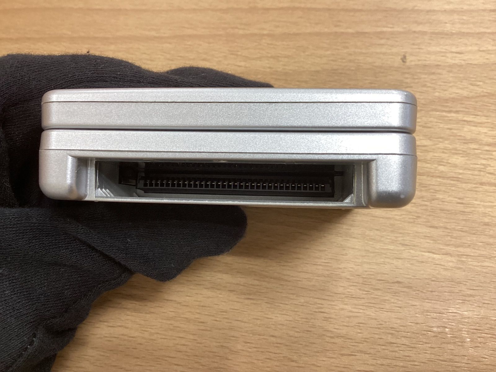 ゲームボーイアドバンス SP