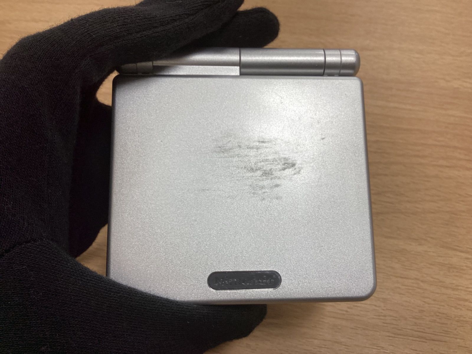 I 730 ゲームボーイアドバンス SP