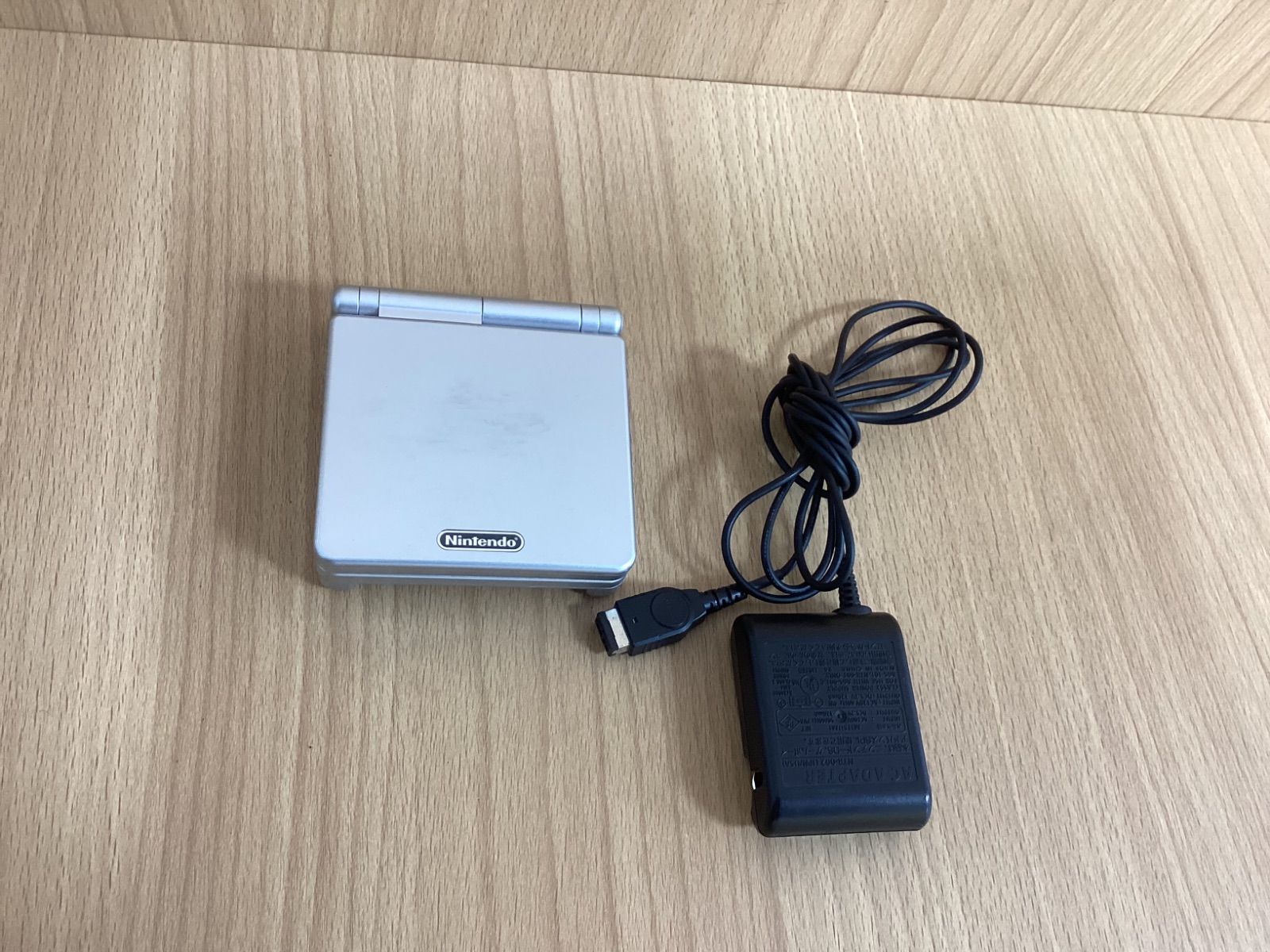 追加AGS-S ゲームボーイアドバンスSPセット ゲームボーイアドバンスSP セット 追加AGS-S ゲームボーイアドバンスSP