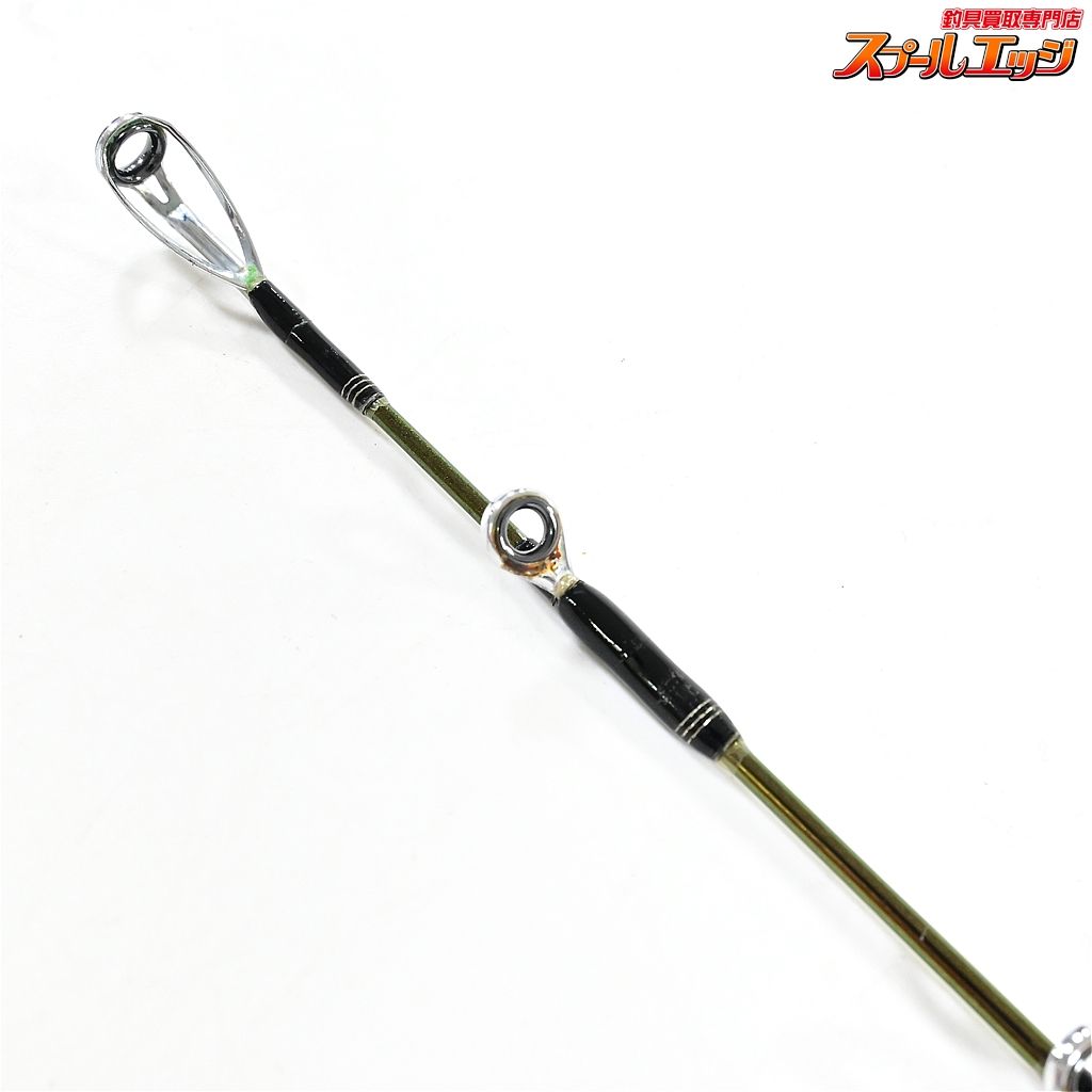 Daiwa 手持真鯛V295 マダイ、ヒラメ、イサキ ダイワ 手持 真鯛 V 295 ・ ダイワ 手持 ヒラメ V 295 2本セット