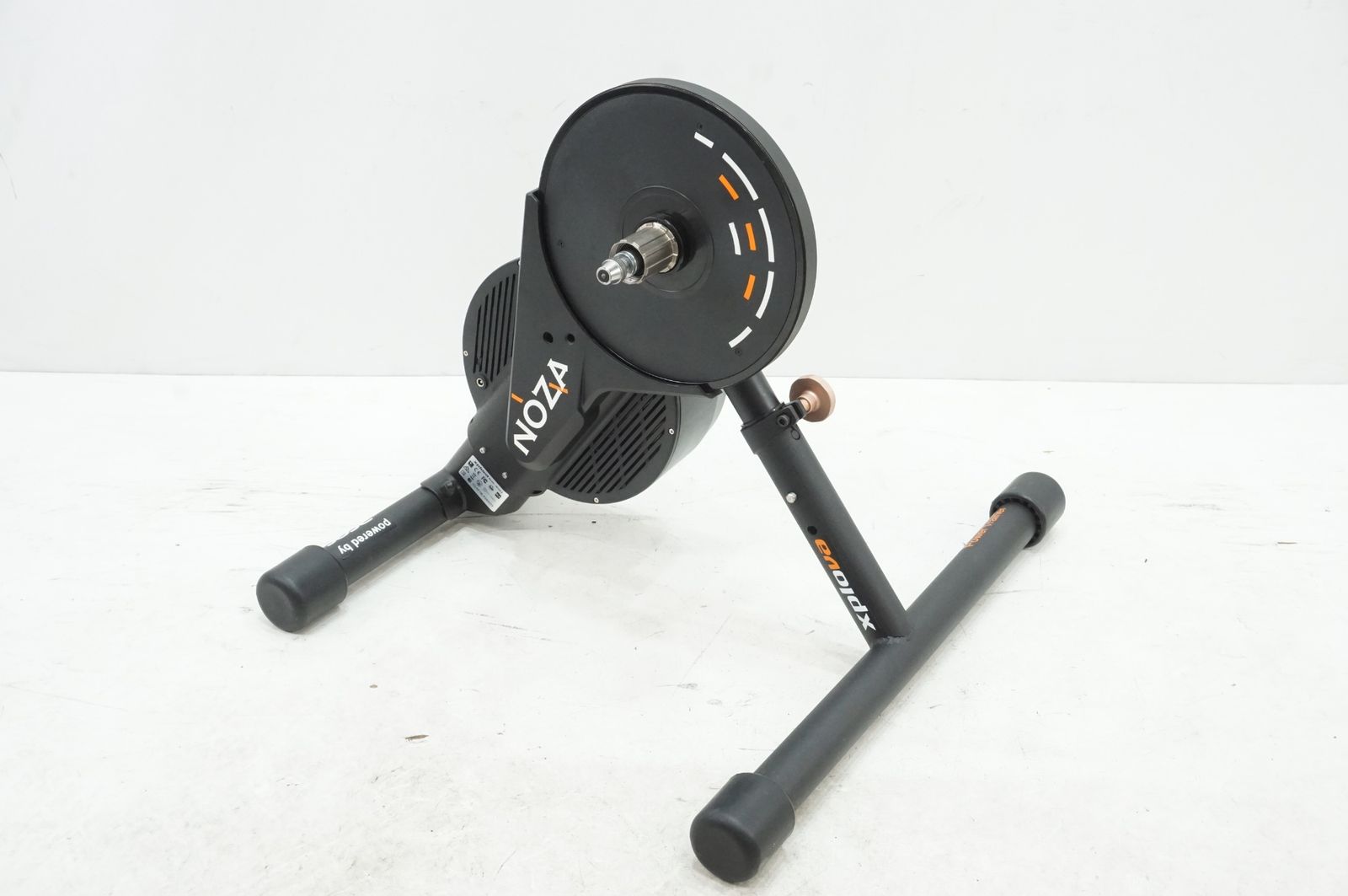 XPLOVA エクスプローバ NOZA S スマートトレーナー