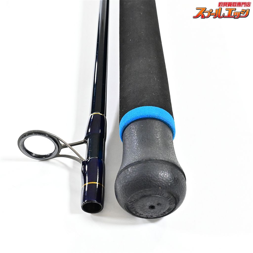 パームス サーフスター SSP 126 PALMS SURF STAR ヒラスズキ ブリ ヒラマサ K_238 v 44558