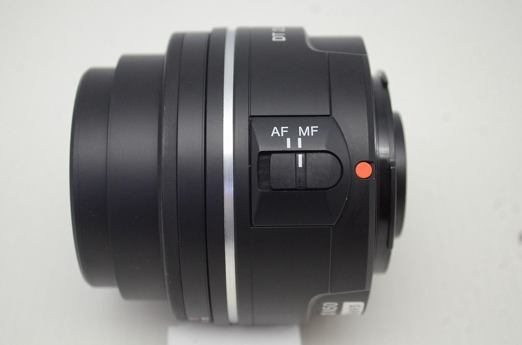 良品 SONY ソニー DT 30mm F2.8 Macro SAM SAL30M28 MINOLTA ミノルタ