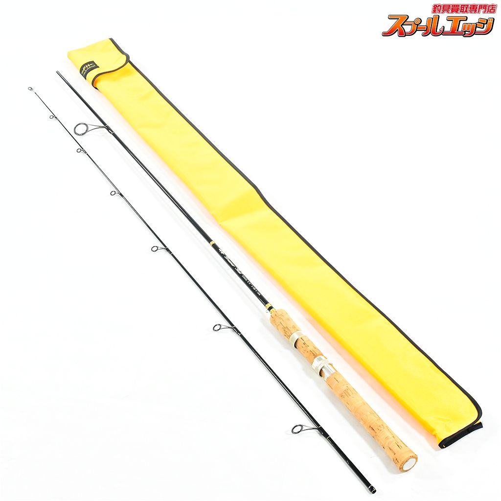 FHフィールドハンターFH ドリーマースティック DS 65 L FIELD HUNTER Dreamer Stick マス ネイティブ K_146 v 44560