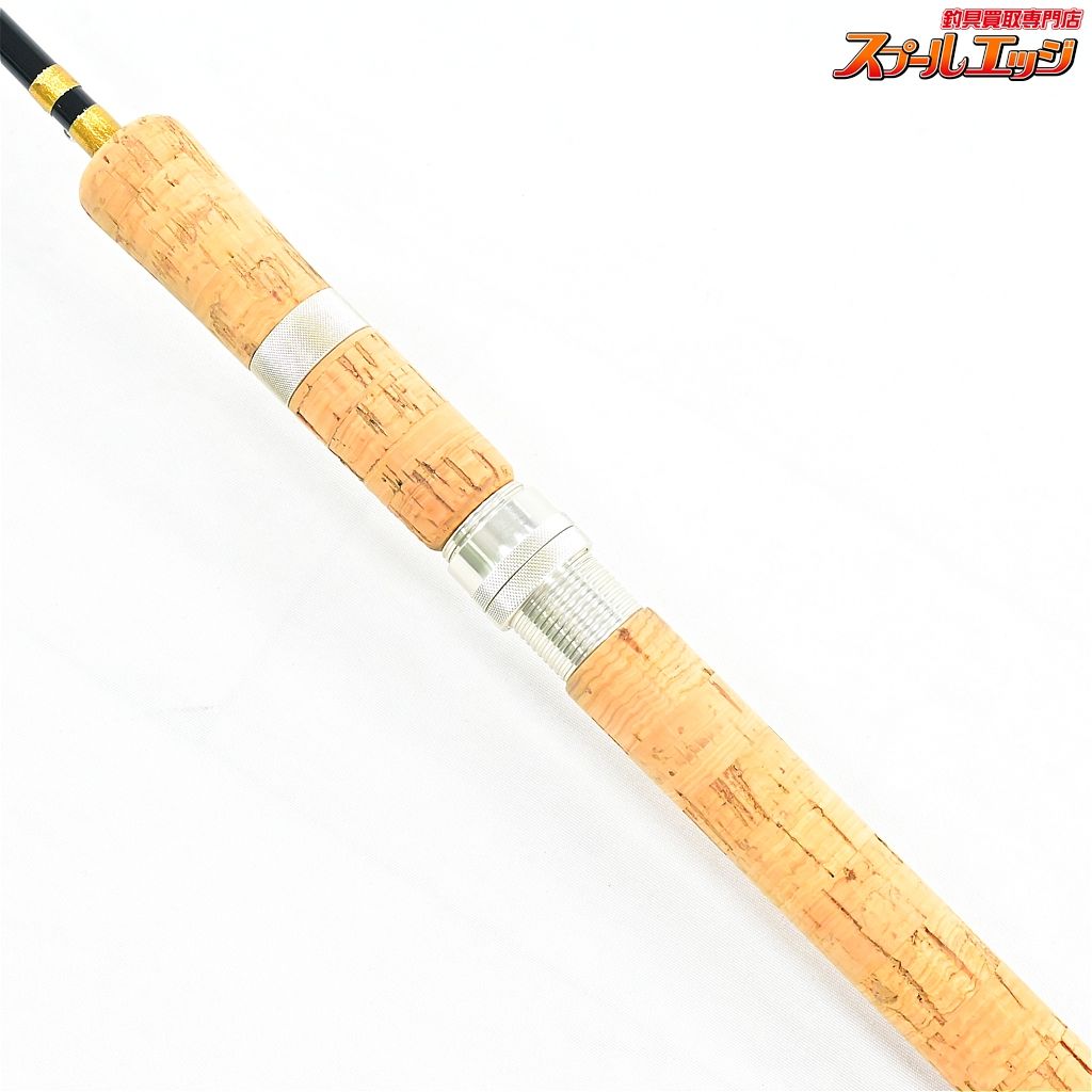  FHフィールドハンターFH ドリーマースティック DS 65 L FIELD HUNTER Dreamer Stick マス ネイティブ K_146 v 44560 トラウトロッド ロッド
