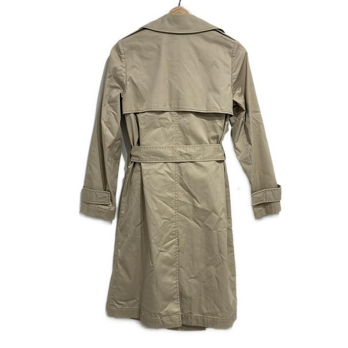 theory luxe(セオリーリュクス) トレンチコート サイズ36 S レディース