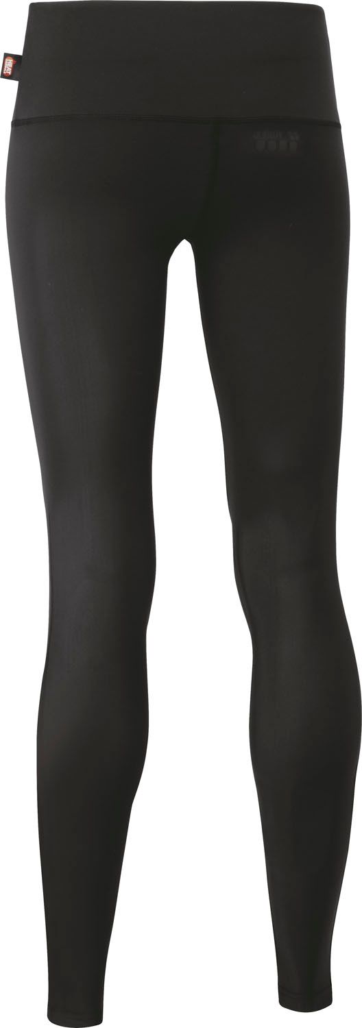 ヨネックス YONEX WOMEN ロングスパッツ STBF2517 007 ブラック - メルカリ