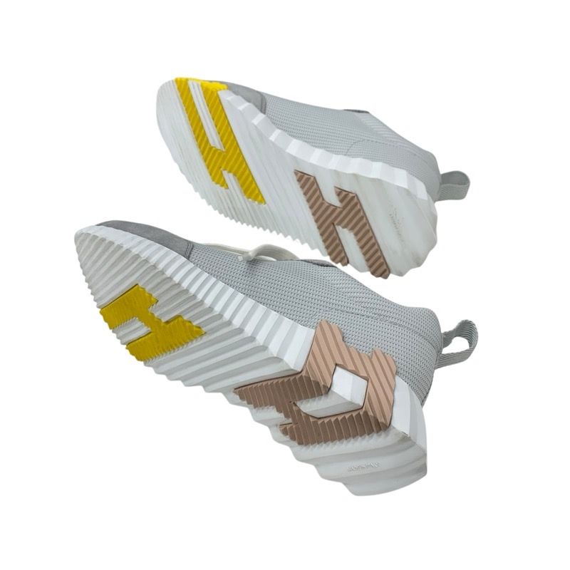エルメス HERMES バウンシング スニーカー 靴 シューズ メッシュ