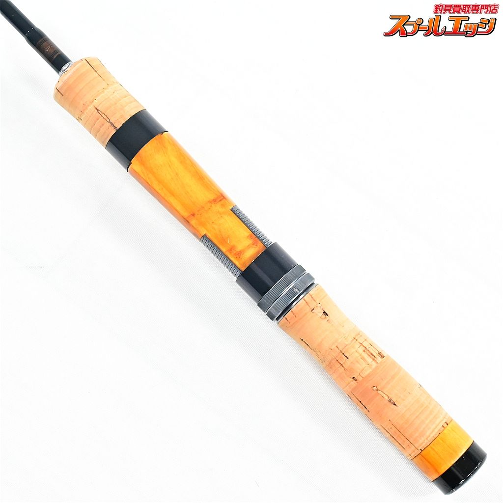 マス ネイティブ