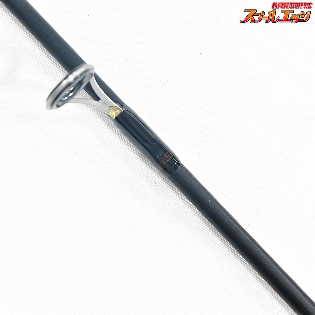  パームス シルファー SYGSi-56 L スマートフレックス PLAMS Sylpher マス ネイティブ K_129 v 44563 トラウトロッド ロッド