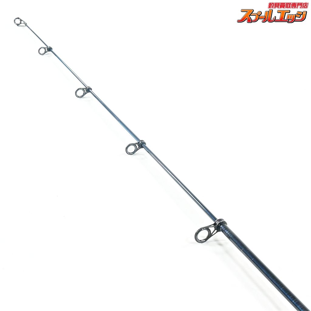  ダイコー PRST 134 M 振出モデル DAIKO PREMIER シロギス K_178 v 44564 投げ竿 ロッド