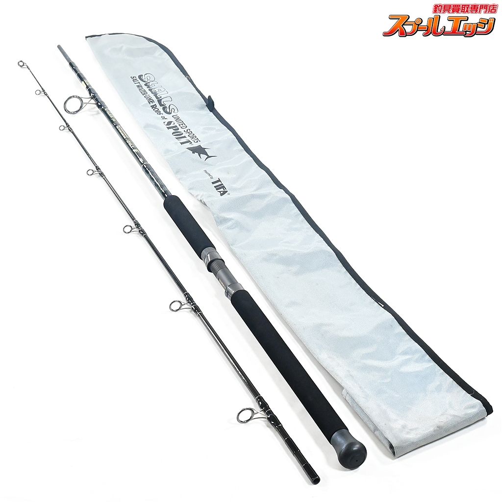 スウェルズ Gスラム S 8.6 L 30 LB SWELLS G-SLAM ワラサ シイラ カツオ K_155 v 44565