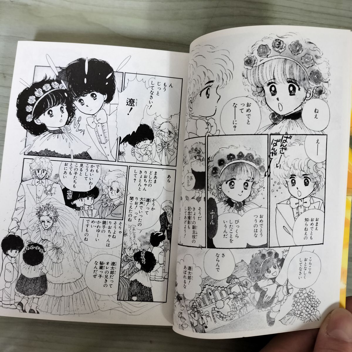 全4巻 揃い 月の夜 星の朝 本田恵子 集英社文庫 初版 220035 - メルカリ