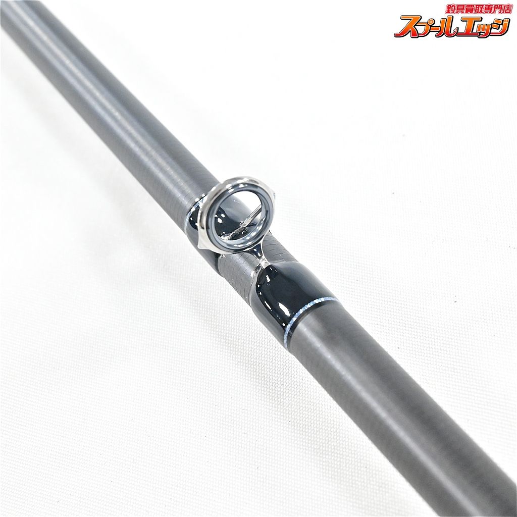 【テンリュウ】 天龍 スワット SW932B-ML/MH TENRYU SWAT シーバス