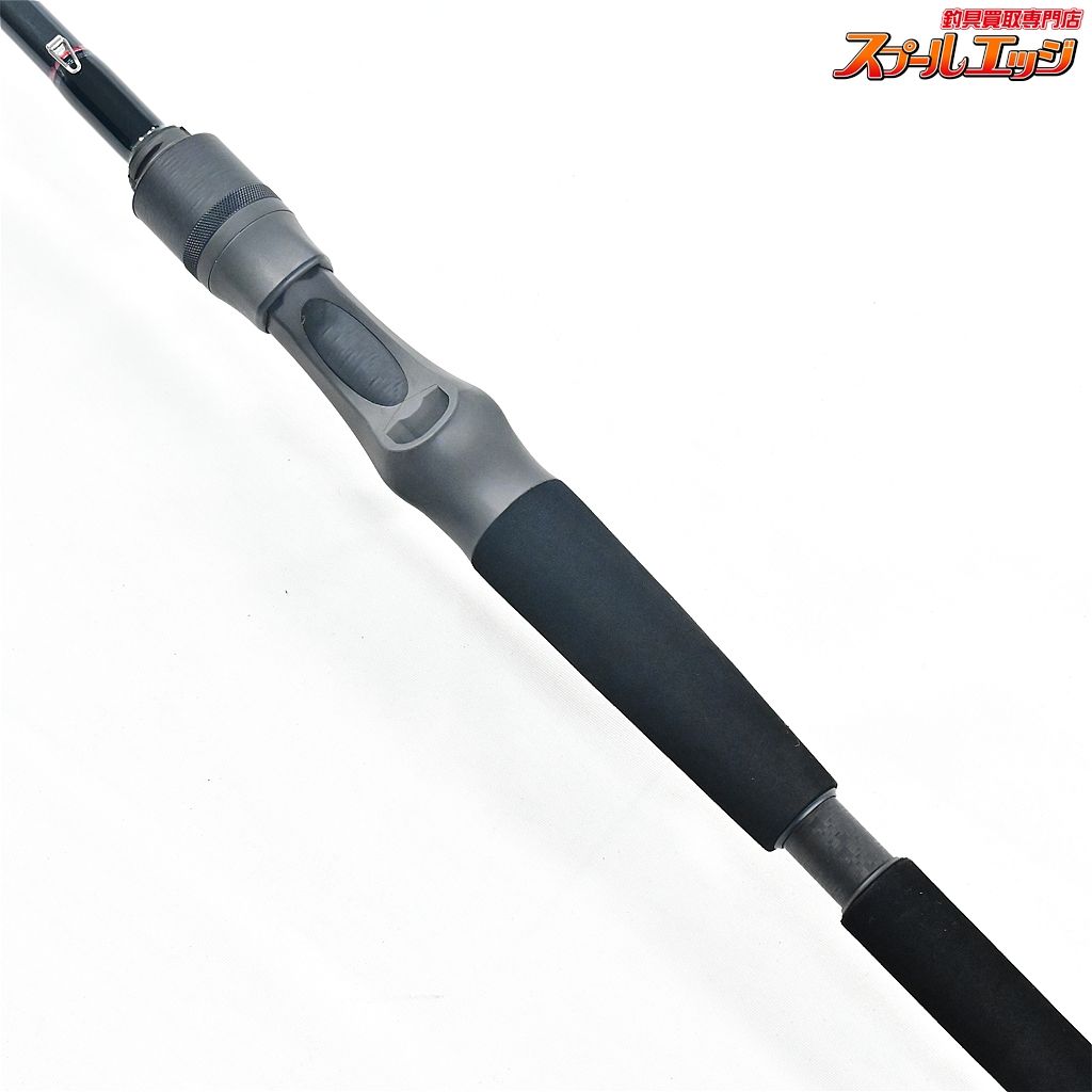 【テンリュウ】 天龍 スワット SW932B-ML/MH TENRYU SWAT シーバス