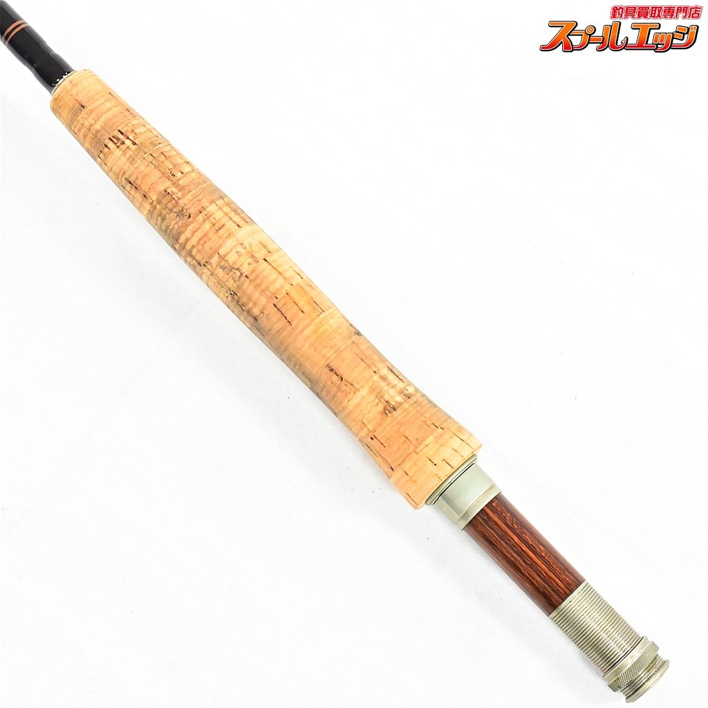  セージ RPL グラファイト3 III 6100-3 6 10 ft SAGE ヤマメ イワナ K_152 v 44576 フライロッド ロッド