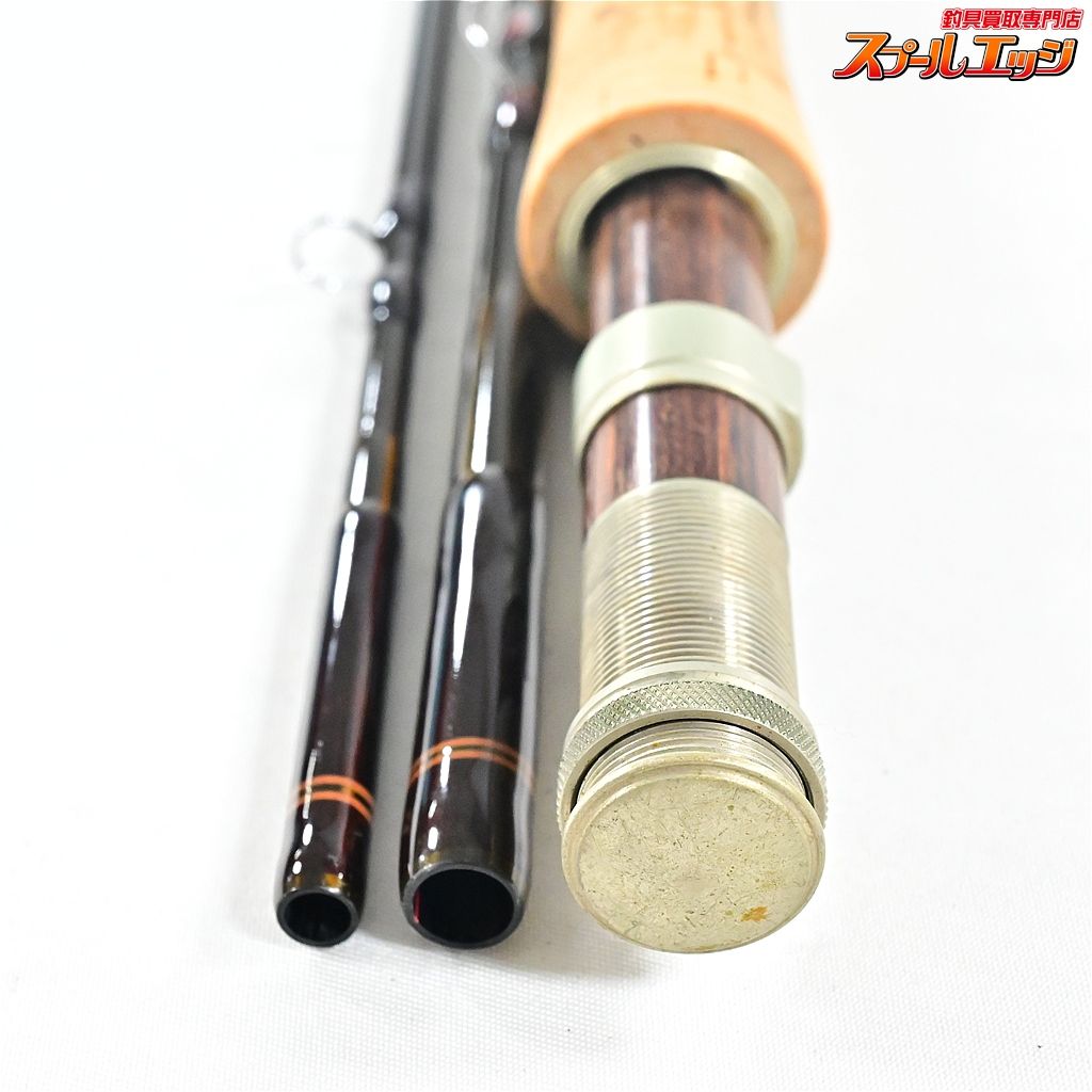 セージ RPL グラファイト3 III 6100-3 6 10 ft SAGE ヤマメ イワナ K_152 v 44576