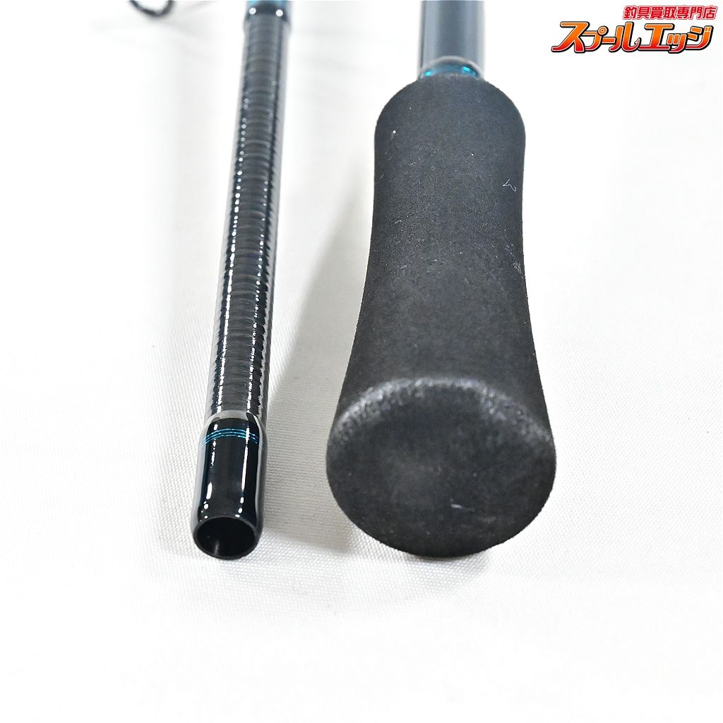 【ダイワ】 25エメラルダス X 79ML・J DAIWA EMERALDAS-X アオリイカ