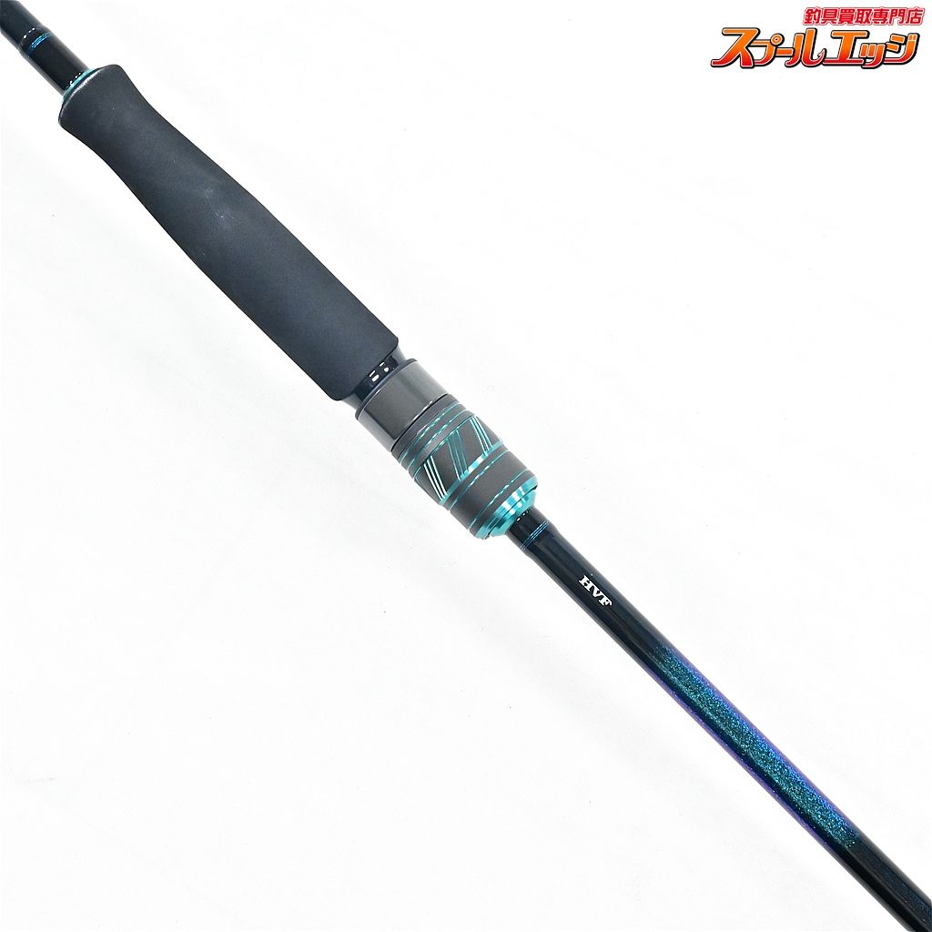 【ダイワ】 25エメラルダス X 79ML・J DAIWA EMERALDAS-X アオリイカ