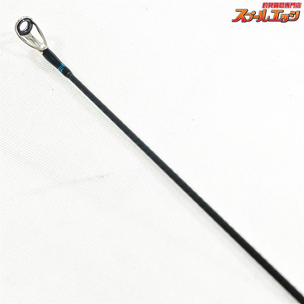 【ダイワ】 25エメラルダス X 79ML・J DAIWA EMERALDAS-X アオリイカ