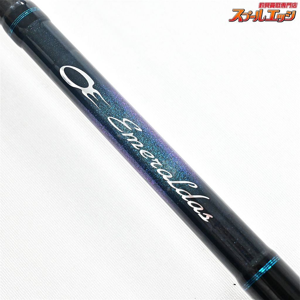  ダイワ 25エメラルダス X 83 ML J DAIWA アオリイカ K_172 v 44579 エギングロッド ロッド