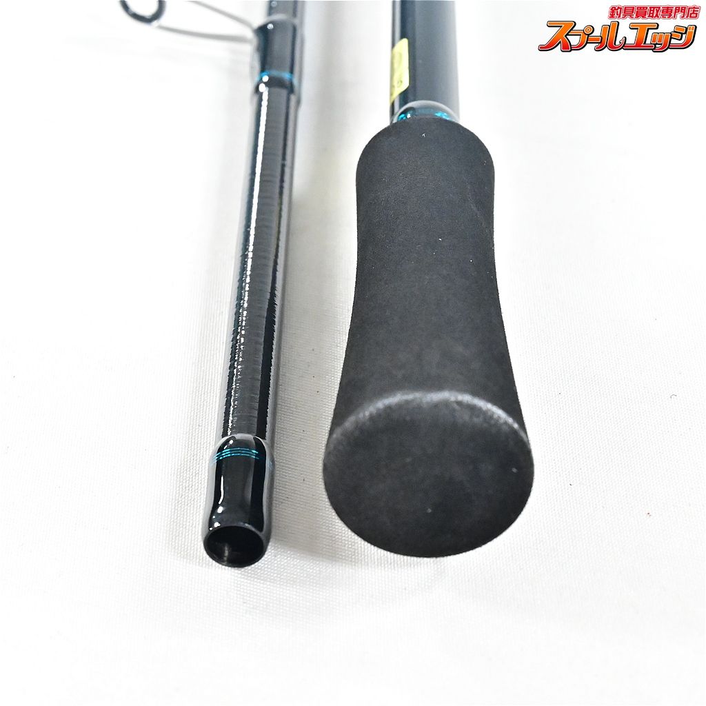 ダイワ 25エメラルダス X 83 ML J DAIWA -X アオリイカ K_172 v 44579