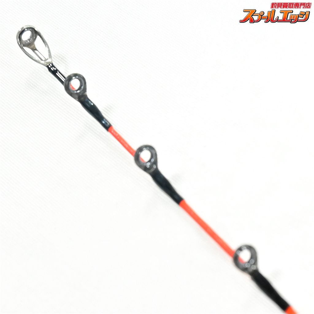 【ダイワ】 16極鋭 マルイカ RTレッドチューン AGS F DAIWA KYOKUEI