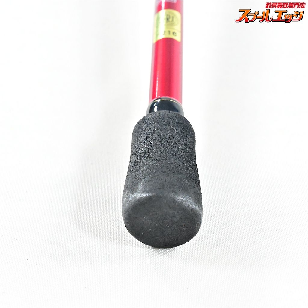 【ダイワ】 16極鋭 マルイカ RTレッドチューン AGS F DAIWA KYOKUEI