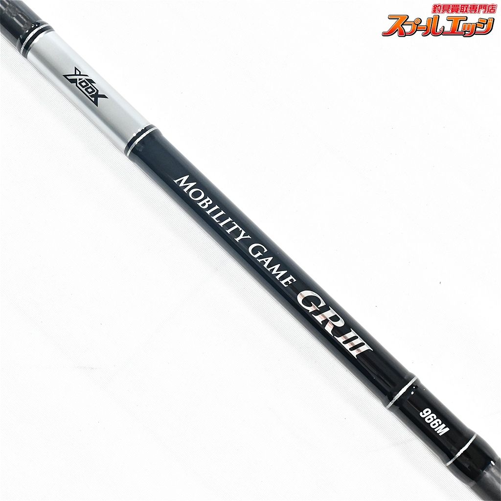 タカミヤ モビリティーゲーム