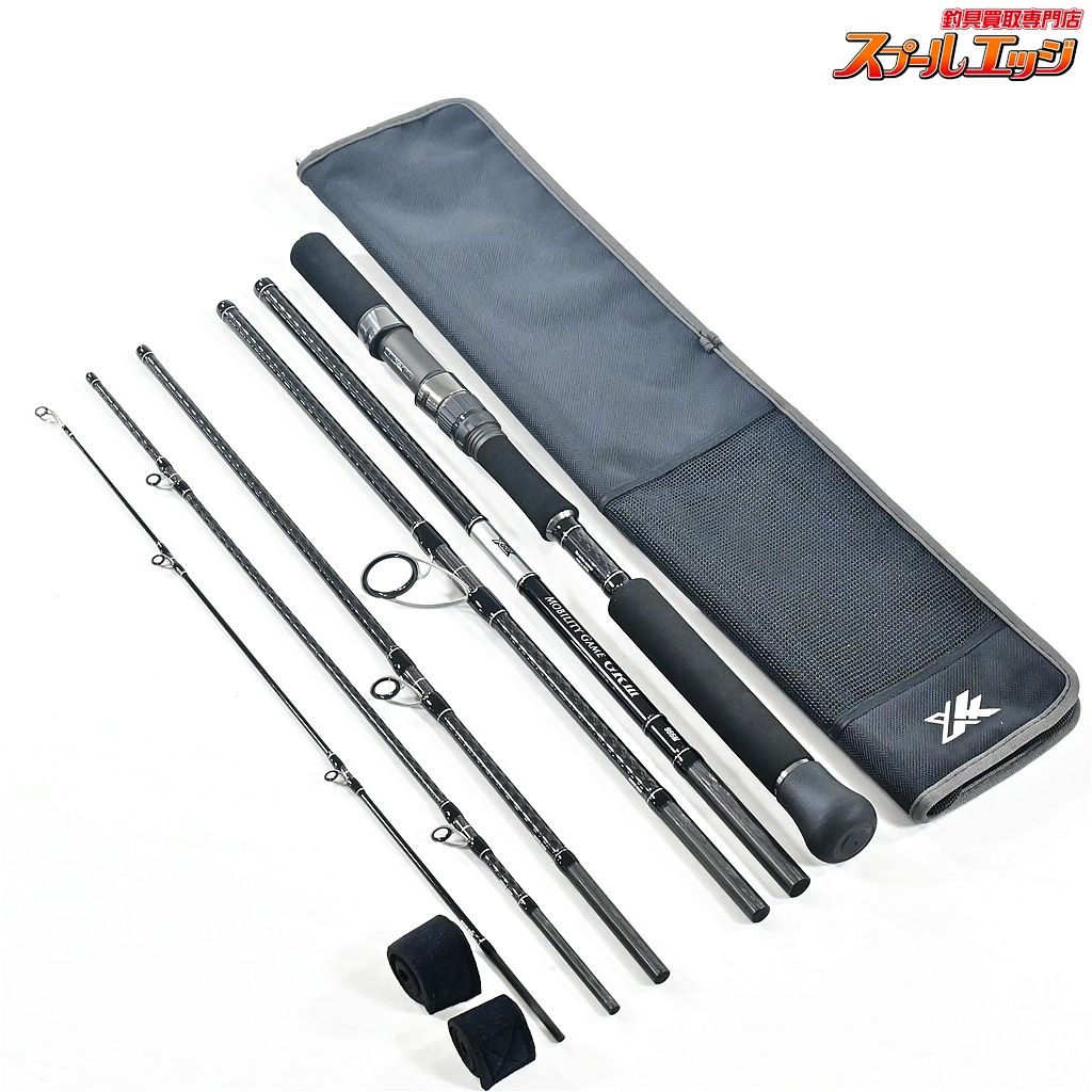 タカミヤ モビリティーゲーム GR 3 GRIII MGGTIII 966 M モバイルロッド XOOX GAME K_103 v 44581