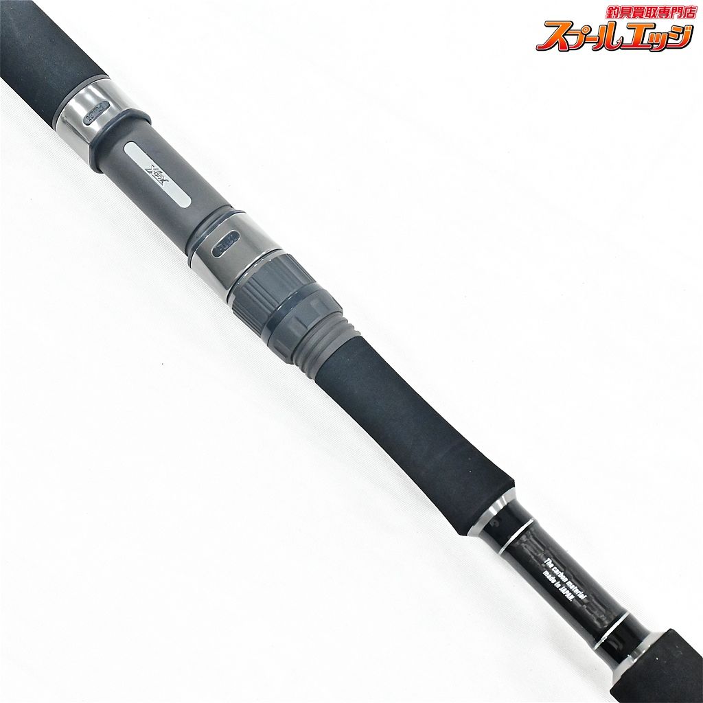 M モバイルロッド