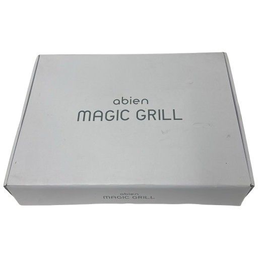 C 632 D abien マジックグリル JF MG 02 B アビエン ホットプレート